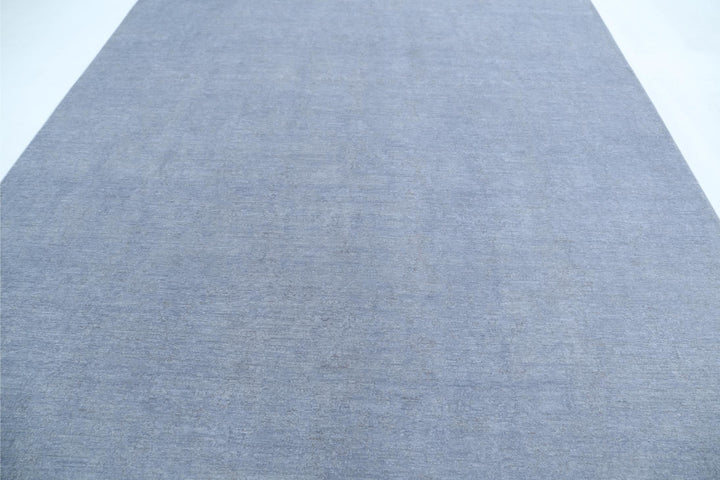 Overdye 8’ 9″ x 11’ 6″ - No. AV94084 - ALRUG Rug Store