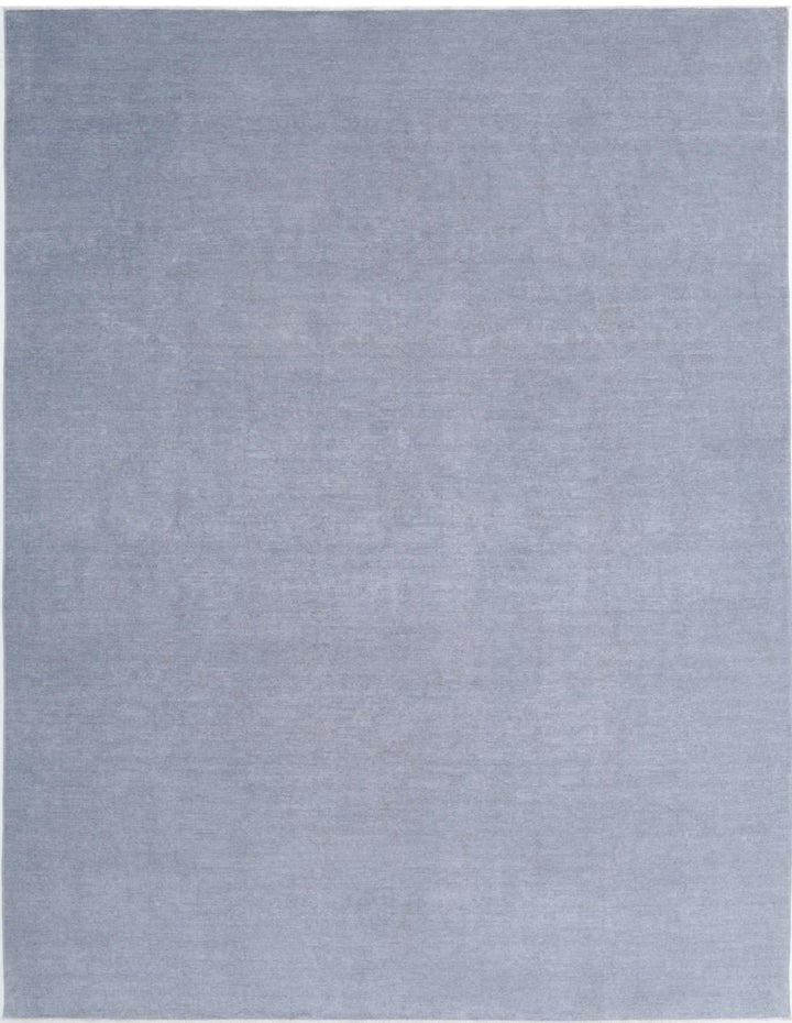 Overdye 8’ 9″ x 11’ 6″ - No. AV94084 - ALRUG Rug Store