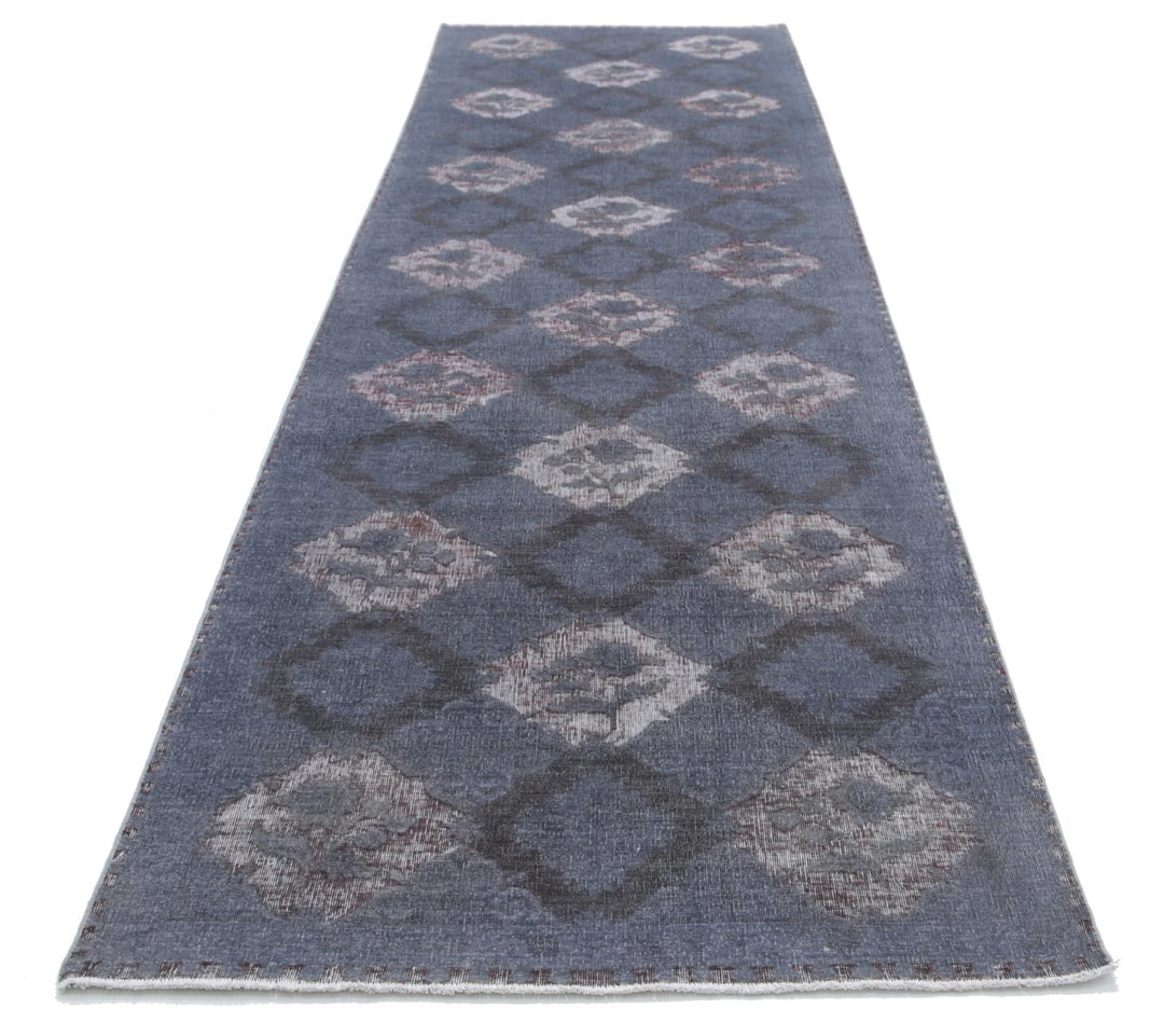 Onyx 4’ 0″ x 14’ 2″ - No. AV67143 - ALRUG Rug Store