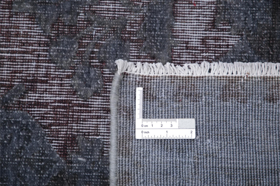 Onyx 4’ 0″ x 14’ 2″ - No. AV67143 - ALRUG Rug Store