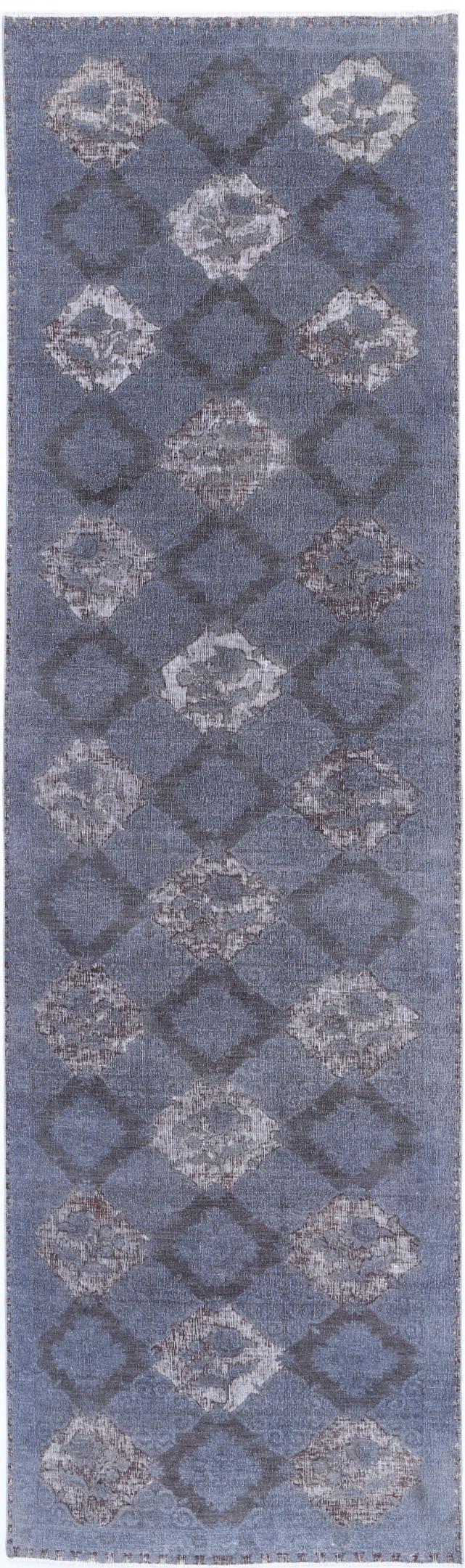 Onyx 4’ 0″ x 14’ 2″ - No. AV67143 - ALRUG Rug Store