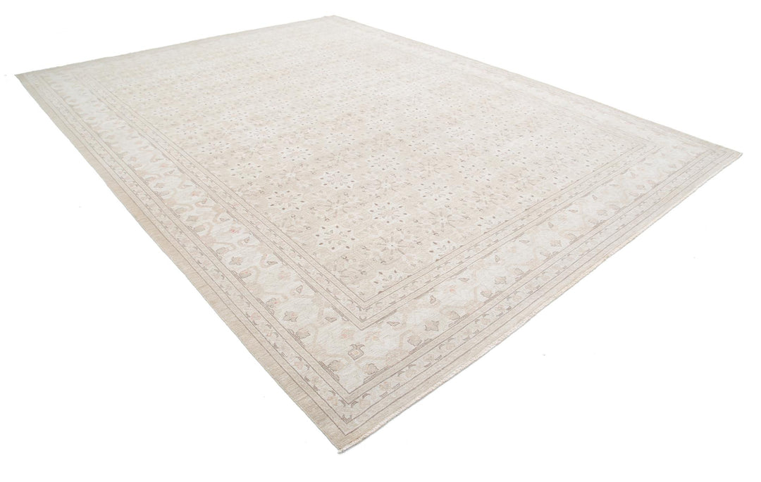 Serenity 10’ 3″ x 13’ 8″ - No. AV19530 - ALRUG Rug Store