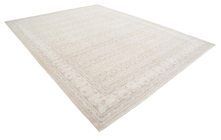 Serenity 10’ 3″ x 13’ 8″ - No. AV19530 - ALRUG Rug Store