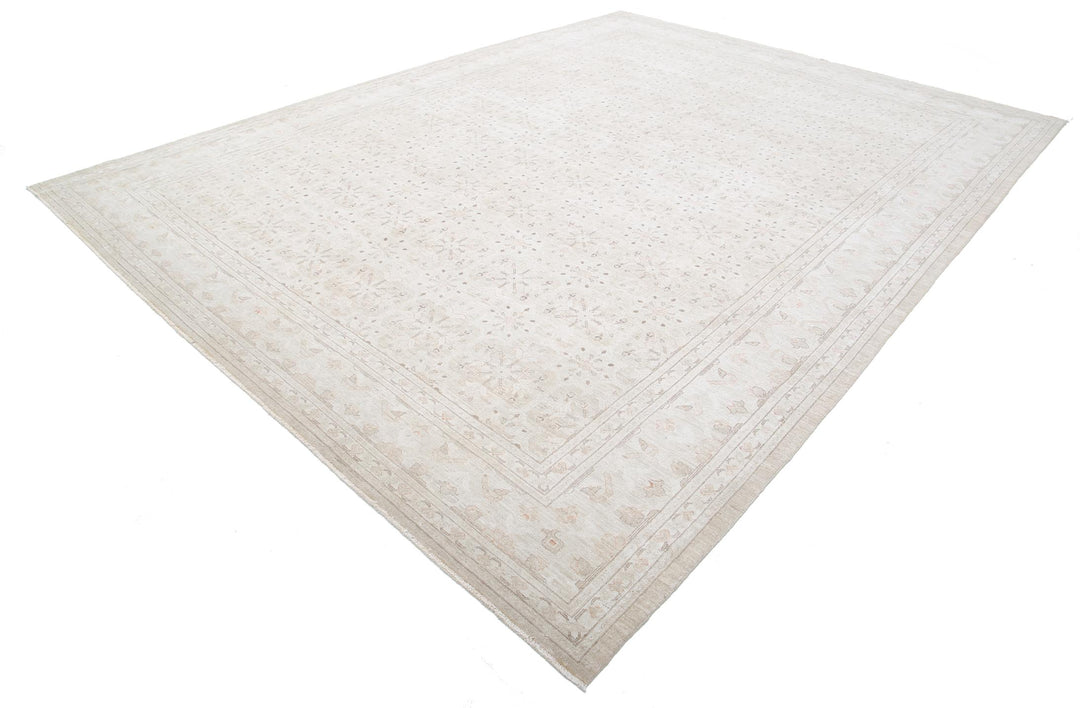 Serenity 10’ 3″ x 13’ 8″ - No. AV19530 - ALRUG Rug Store