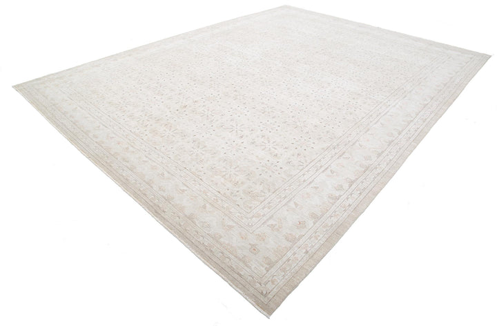 Serenity 10’ 3″ x 13’ 8″ - No. AV19530 - ALRUG Rug Store