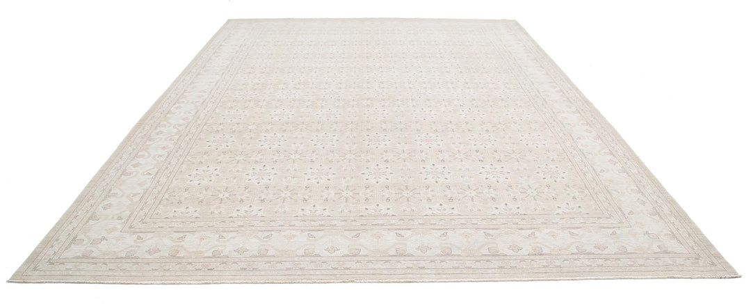 Serenity 10’ 3″ x 13’ 8″ - No. AV19530 - ALRUG Rug Store