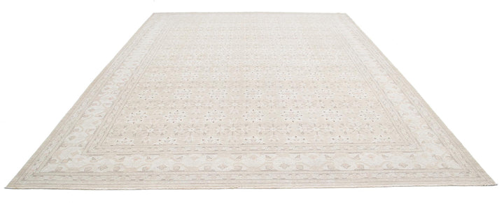 Serenity 10’ 3″ x 13’ 8″ - No. AV19530 - ALRUG Rug Store
