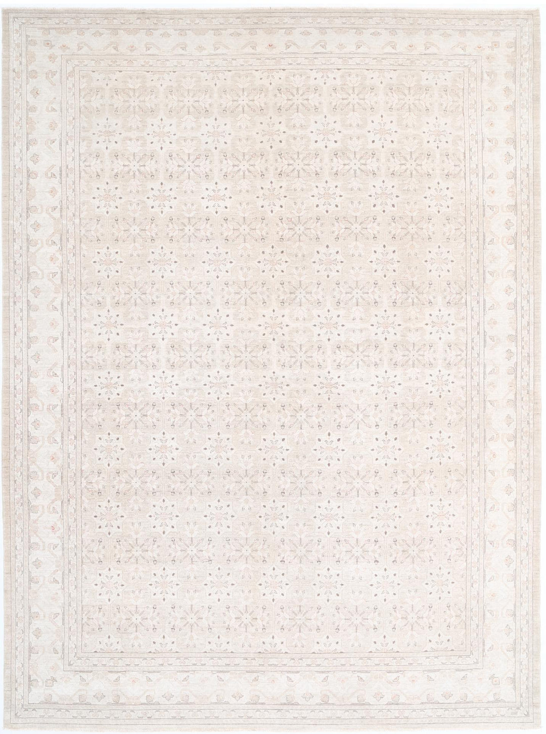 Serenity 10’ 3″ x 13’ 8″ - No. AV19530 - ALRUG Rug Store