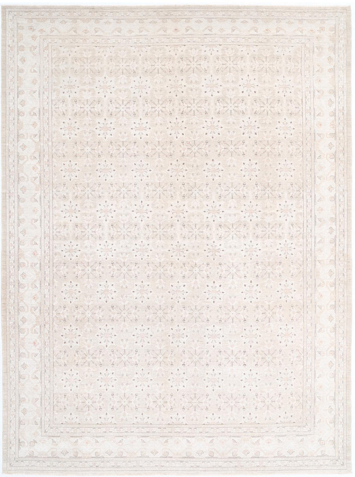 Serenity 10’ 3″ x 13’ 8″ - No. AV19530 - ALRUG Rug Store