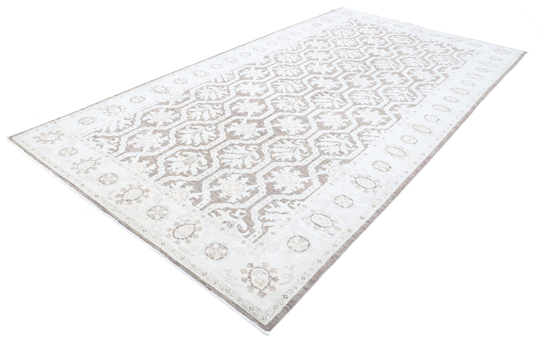 Serenity 6’ 7″ x 12’ 4″ - No. AV12159 - ALRUG Rug Store