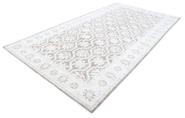 Serenity 6’ 7″ x 12’ 4″ - No. AV12159 - ALRUG Rug Store