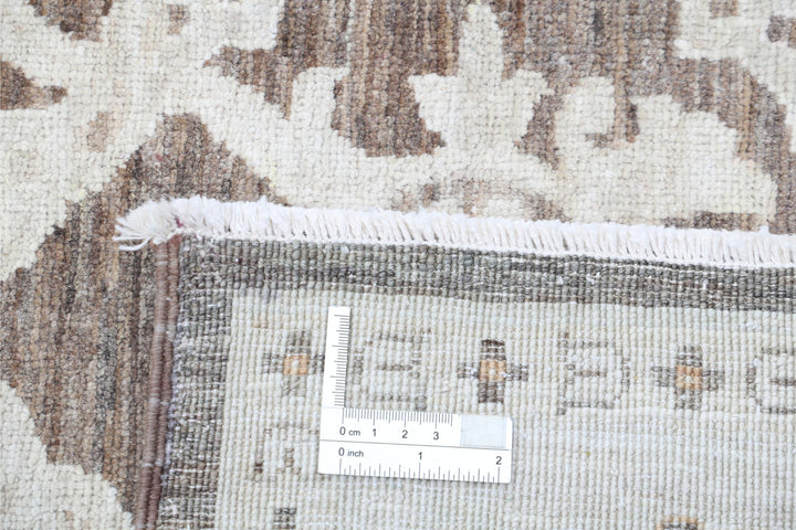 Serenity 6’ 7″ x 12’ 4″ - No. AV12159 - ALRUG Rug Store