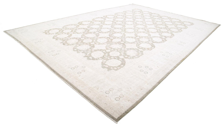 Serenity 12’ 3″ x 17’ 8″ - No. AV56288 - ALRUG Rug Store