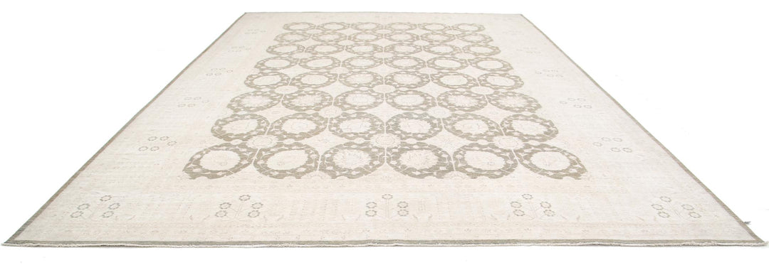 Serenity 12’ 3″ x 17’ 8″ - No. AV56288 - ALRUG Rug Store