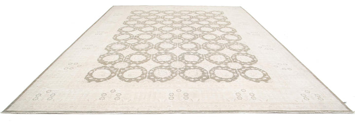 Serenity 12’ 3″ x 17’ 8″ - No. AV56288 - ALRUG Rug Store