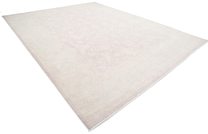 Serenity 11’ 7″ x 14’ 10” - No. AV30285 - ALRUG Rug Store