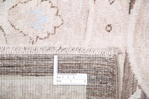Pakistani Artemix Rug 12' 10" x 17' 1" Hand-Knotted view 21