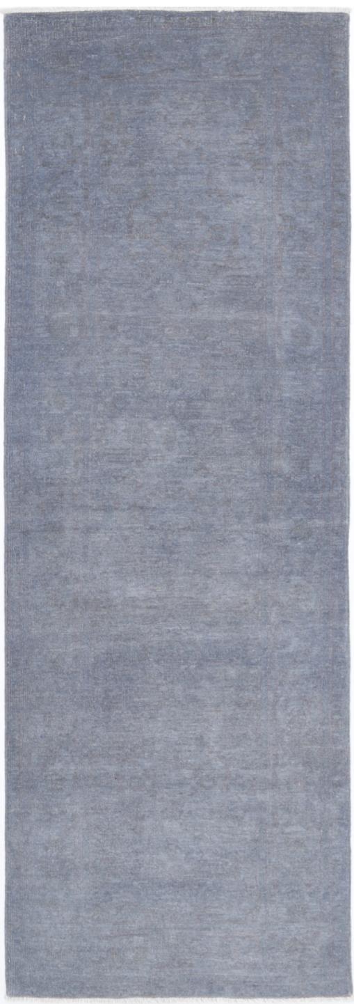 Overdye 2’ 8″ x 8’ 3″ - No. AV24851 - ALRUG Rug Store