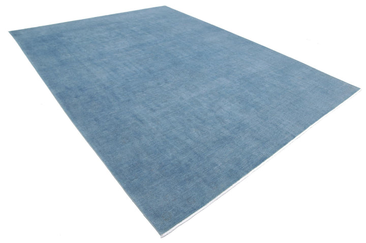 Overdye 8’ 10” x 11’ 8″ - No. AV97036 - ALRUG Rug Store