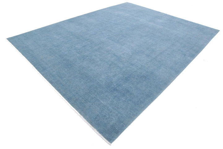 Overdye 8’ 10” x 11’ 8″ - No. AV97036 - ALRUG Rug Store