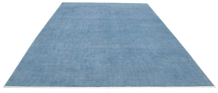 Overdye 8’ 10” x 11’ 8″ - No. AV97036 - ALRUG Rug Store