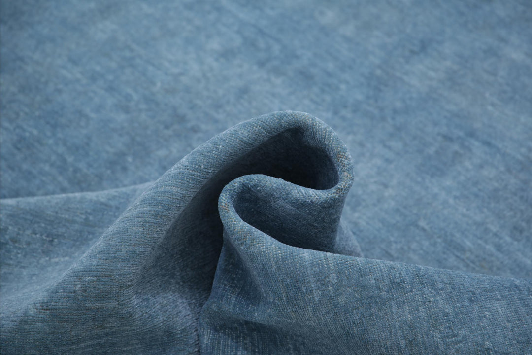 Overdye 8’ 10” x 11’ 8″ - No. AV97036 - ALRUG Rug Store