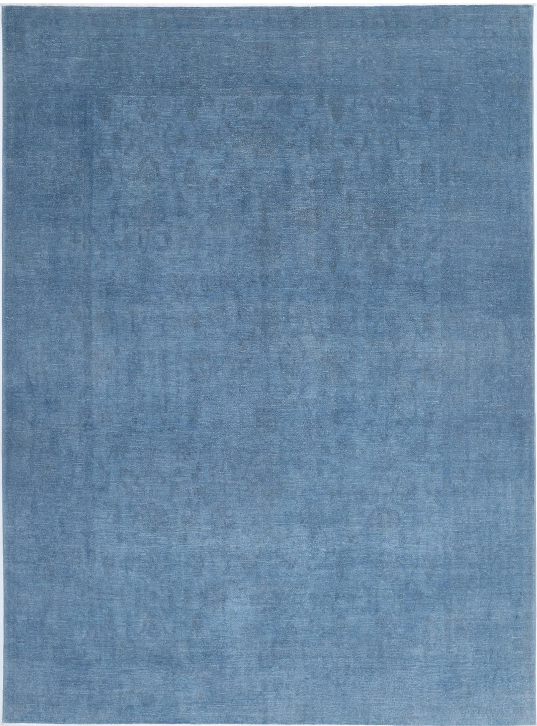 Overdye 8’ 10” x 11’ 8″ - No. AV97036 - ALRUG Rug Store