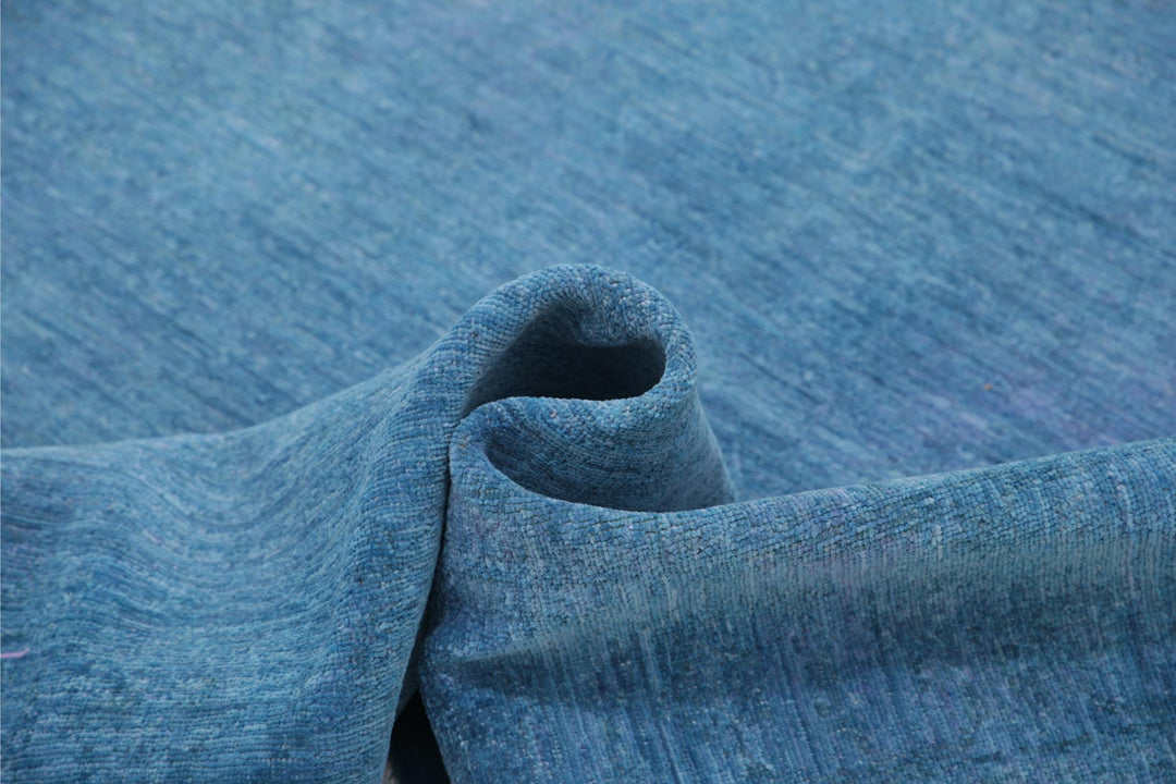 Overdye 6’ 2″ x 8’ 4″ - No. AV35946 - ALRUG Rug Store