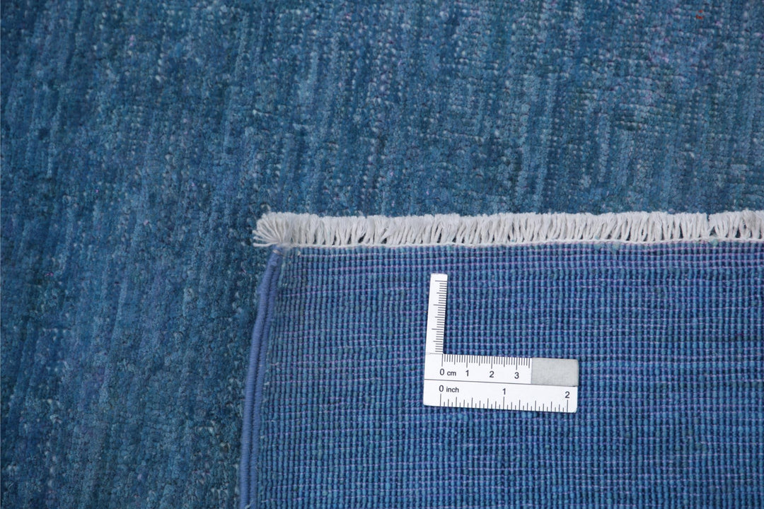 Overdye 6’ 2″ x 8’ 4″ - No. AV35946 - ALRUG Rug Store