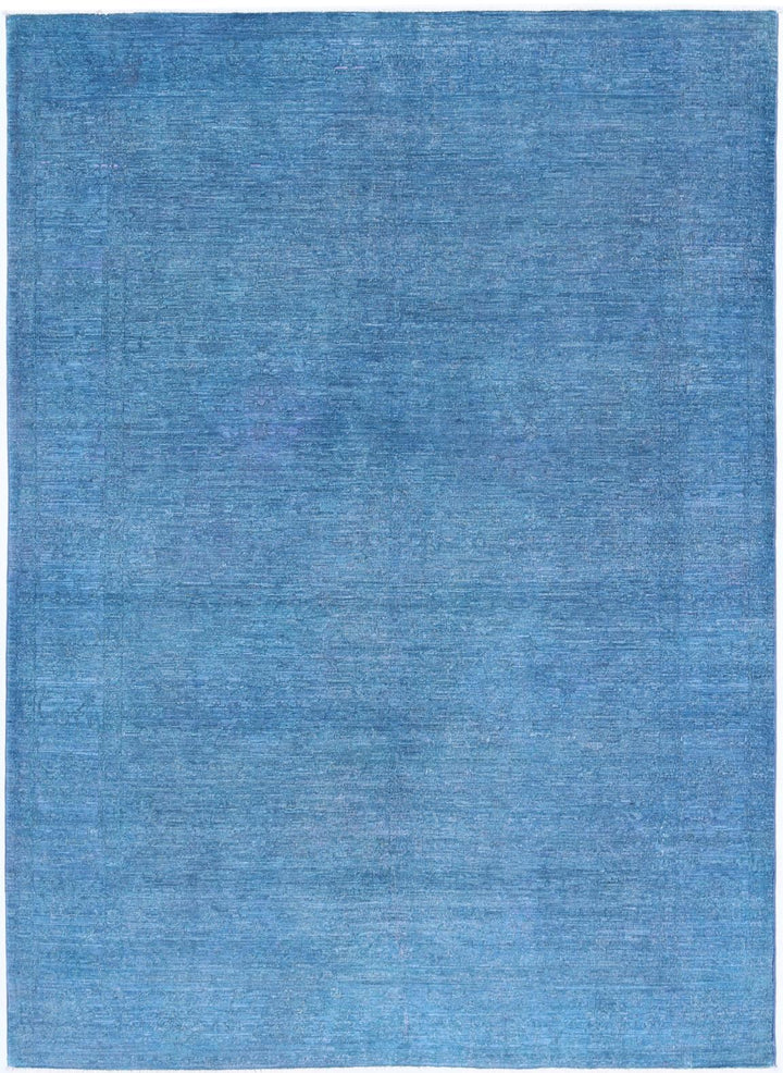 Overdye 6’ 2″ x 8’ 4″ - No. AV35946 - ALRUG Rug Store