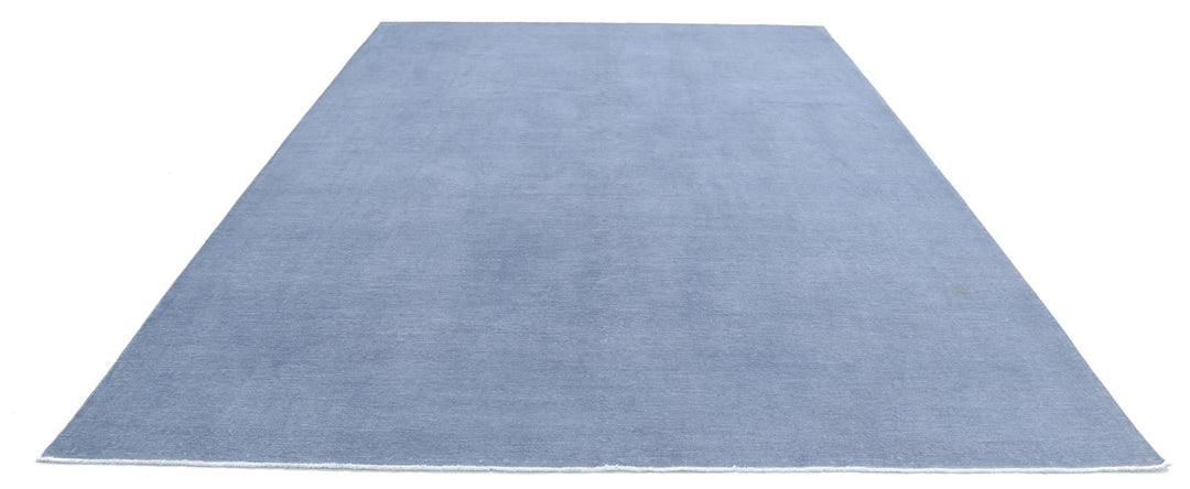 Overdye 8’ 8″ x 12’ 1″ - No. AV70996 - ALRUG Rug Store