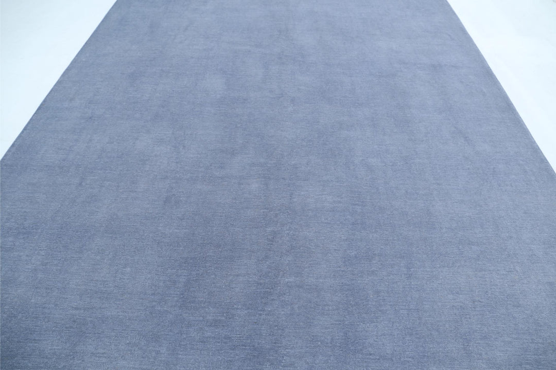 Overdye 8’ 8″ x 12’ 1″ - No. AV70996 - ALRUG Rug Store