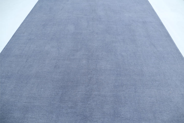 Overdye 8’ 8″ x 12’ 1″ - No. AV70996 - ALRUG Rug Store