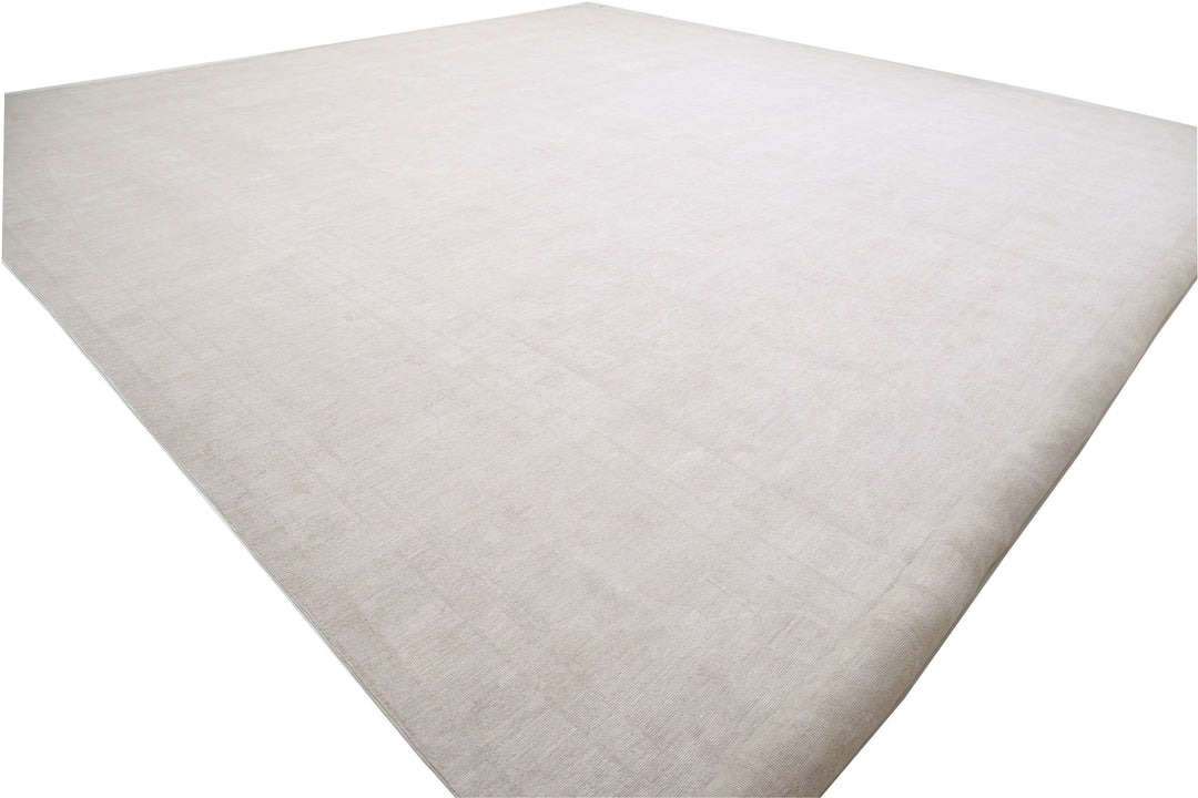 Oushak 20’ 11” x 30’ 0″ - No. AV84850 - ALRUG Rug Store