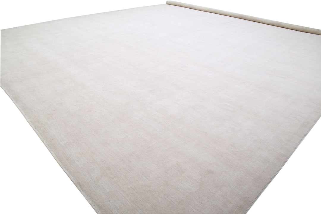 Oushak 20’ 11” x 30’ 0″ - No. AV84850 - ALRUG Rug Store