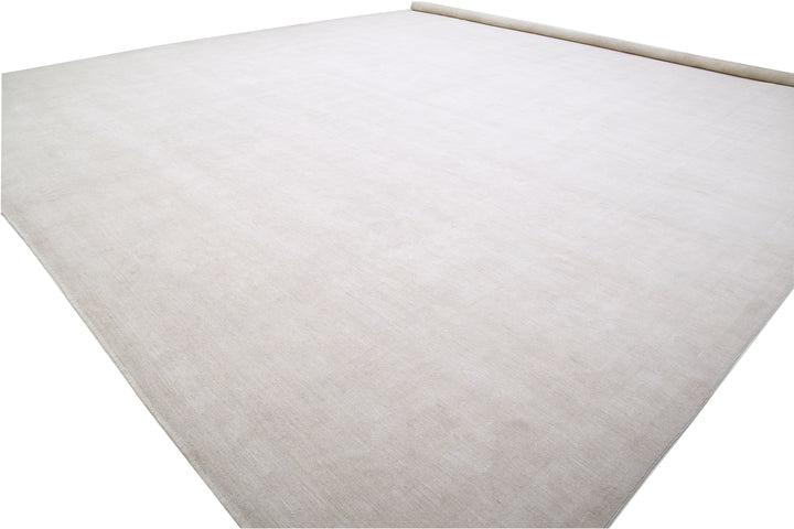 Oushak 20’ 11” x 30’ 0″ - No. AV84850 - ALRUG Rug Store