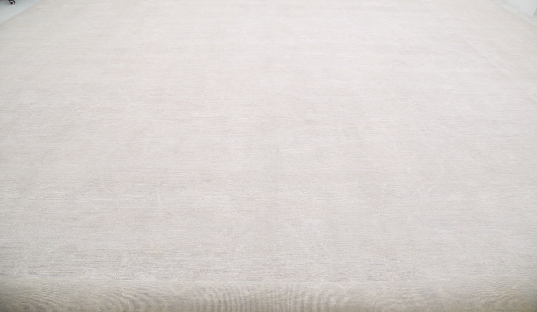 Oushak 20’ 11” x 30’ 0″ - No. AV84850 - ALRUG Rug Store