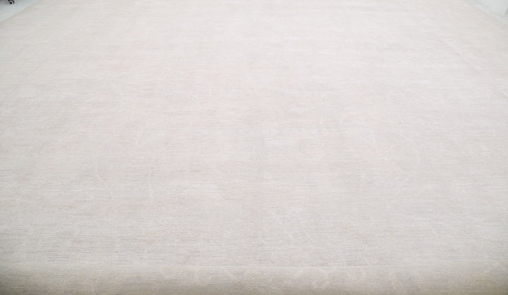 Oushak 20’ 11” x 30’ 0″ - No. AV84850 - ALRUG Rug Store