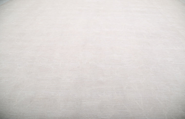 Oushak 20’ 11” x 30’ 0″ - No. AV84850 - ALRUG Rug Store