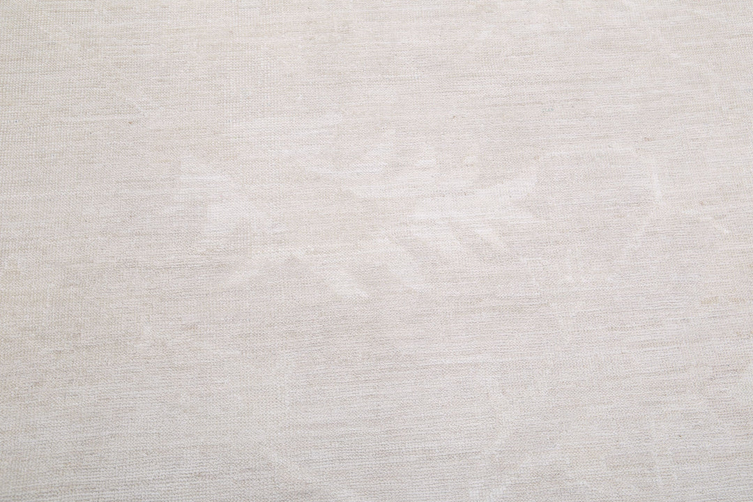 Oushak 20’ 11” x 30’ 0″ - No. AV84850 - ALRUG Rug Store