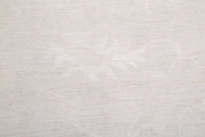 Oushak 20’ 11” x 30’ 0″ - No. AV84850 - ALRUG Rug Store