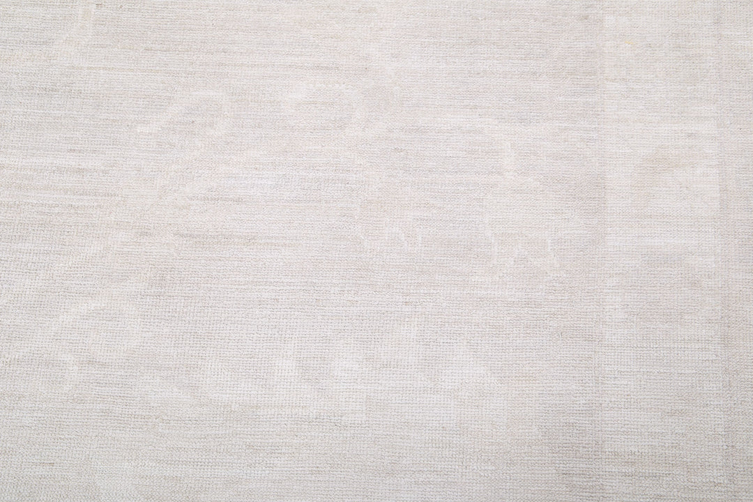 Oushak 20’ 11” x 30’ 0″ - No. AV84850 - ALRUG Rug Store