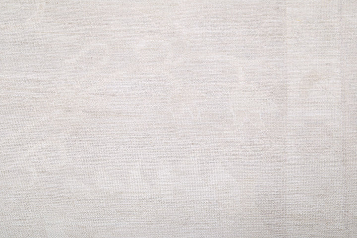 Oushak 20’ 11” x 30’ 0″ - No. AV84850 - ALRUG Rug Store