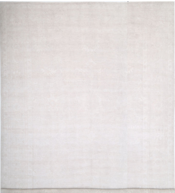 Oushak 20’ 11” x 30’ 0″ - No. AV84850 - ALRUG Rug Store