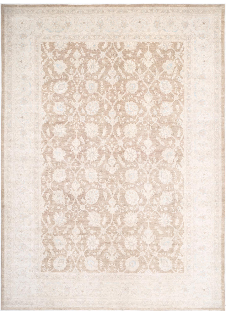 Serenity 13’ 9″ x 18’ 10” - No. AV73275 - ALRUG Rug Store
