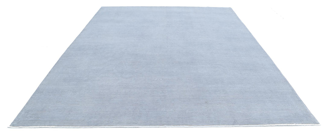 Overdye 8’ 11” x 11’ 6″ - No. AV96166 - ALRUG Rug Store