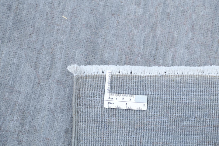 Overdye 8’ 11” x 11’ 6″ - No. AV96166 - ALRUG Rug Store