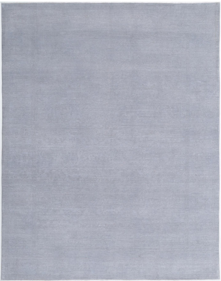 Overdye 8’ 11” x 11’ 6″ - No. AV96166 - ALRUG Rug Store