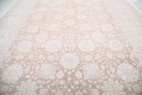 Serenity 12’ 9″ x 18’ 2″ - No. AV82957