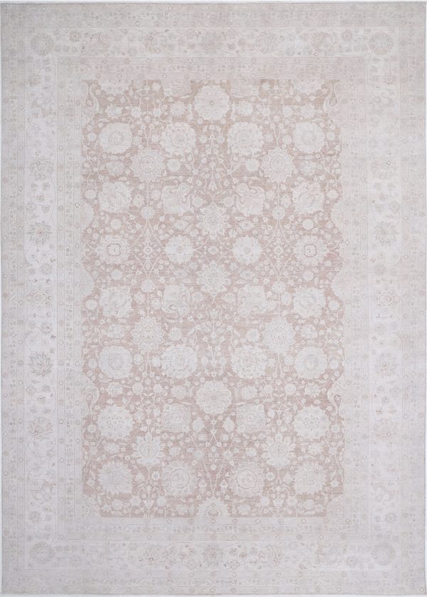 Serenity 12’ 9″ x 18’ 2″ - No. AV82957